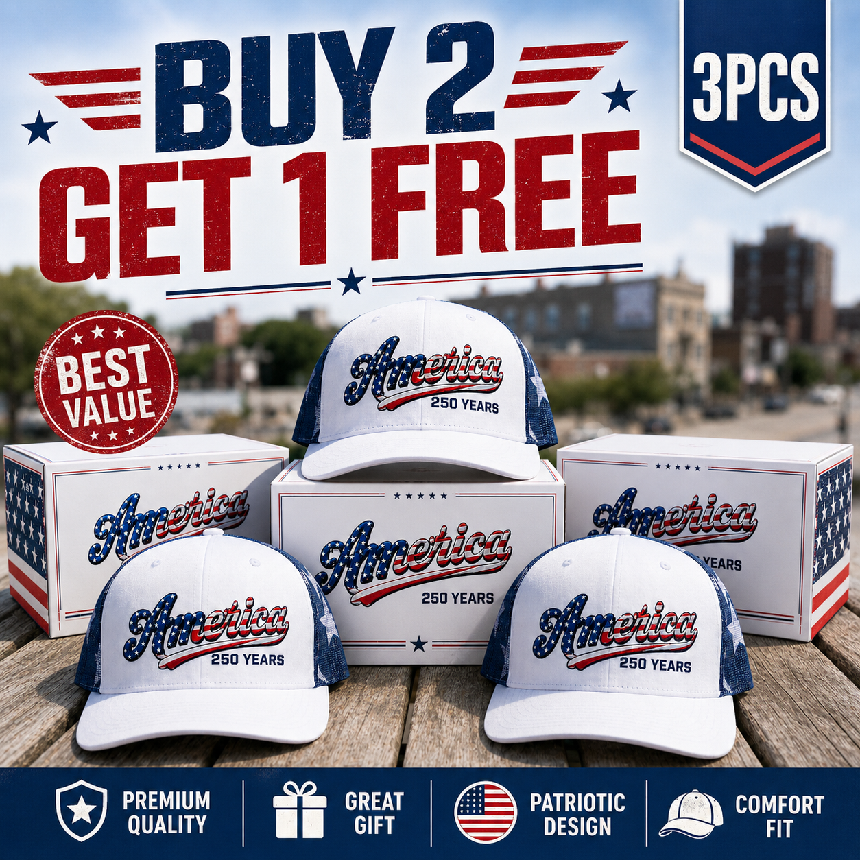 🔥 Father’s Day Sale